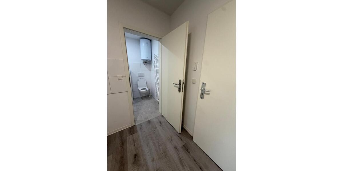 Erdgeschoßwohnung Saarbrücken Brebach-Fechingen - 3 Zimmer, 77 m&sup2;, 600&euro; | Angebot:24658518