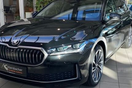 Skoda Superb 5.000 km 47.990 &euro; Saarbrücken 66130
