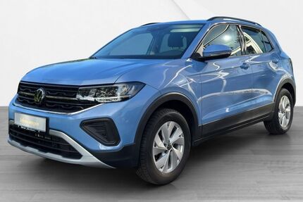 VW T-Cross 8.190 km 20.970 &euro; Saarlouis 66740
