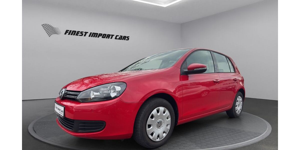 VW Golf 60.249 km 7.997 &euro; Völklingen 66333