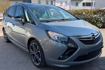 Opel Zafira 100.000 km 8.400 &euro; Saarlouis 66740