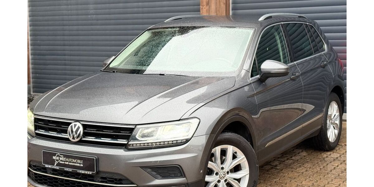 VW Tiguan 251.000 km 12.999 &euro; Saarlouis-Lisdorf 66740