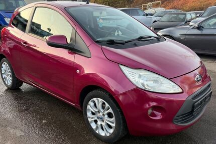 Ford Ka/Ka+ 134.000 km 2.790 &euro; Bous 66359
