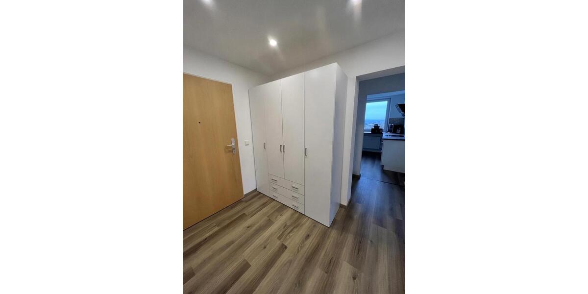 Etagenwohnung Homburg - 2 Zimmer, 72 m&sup2;, 140.000&euro; | Angebot:27108747