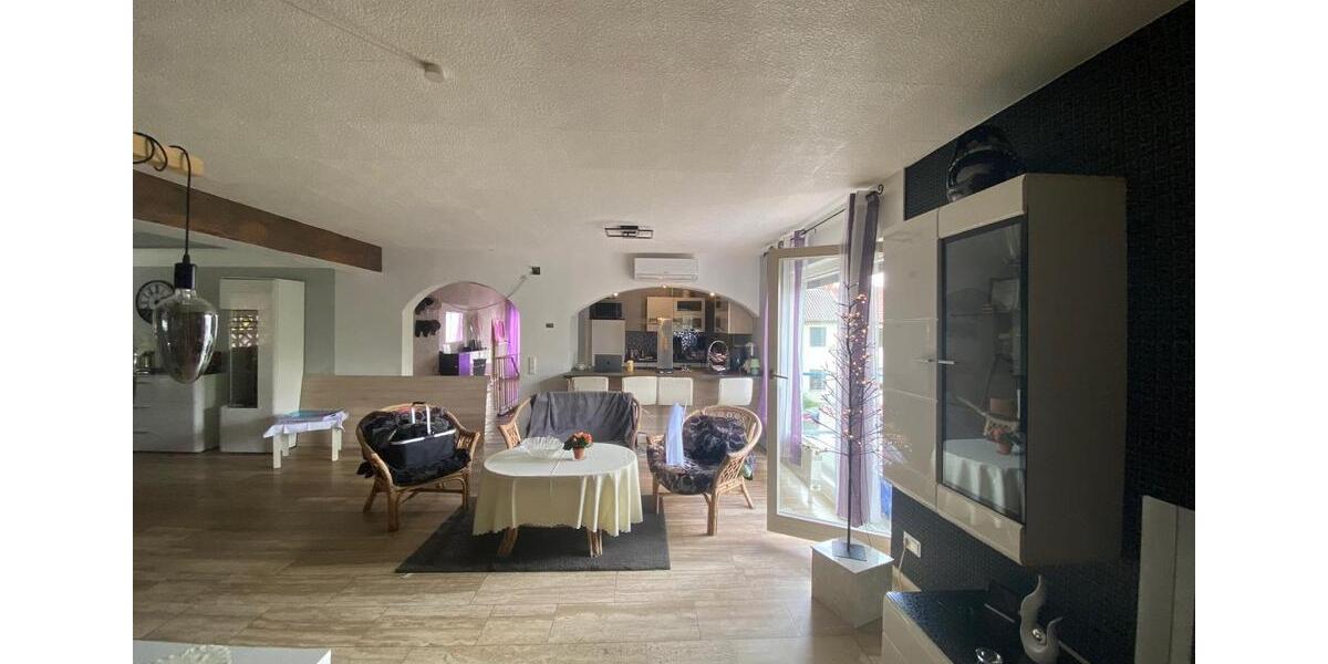 Einfamilienhaus Wadgassen - 380.000&euro; | Angebot:26728407