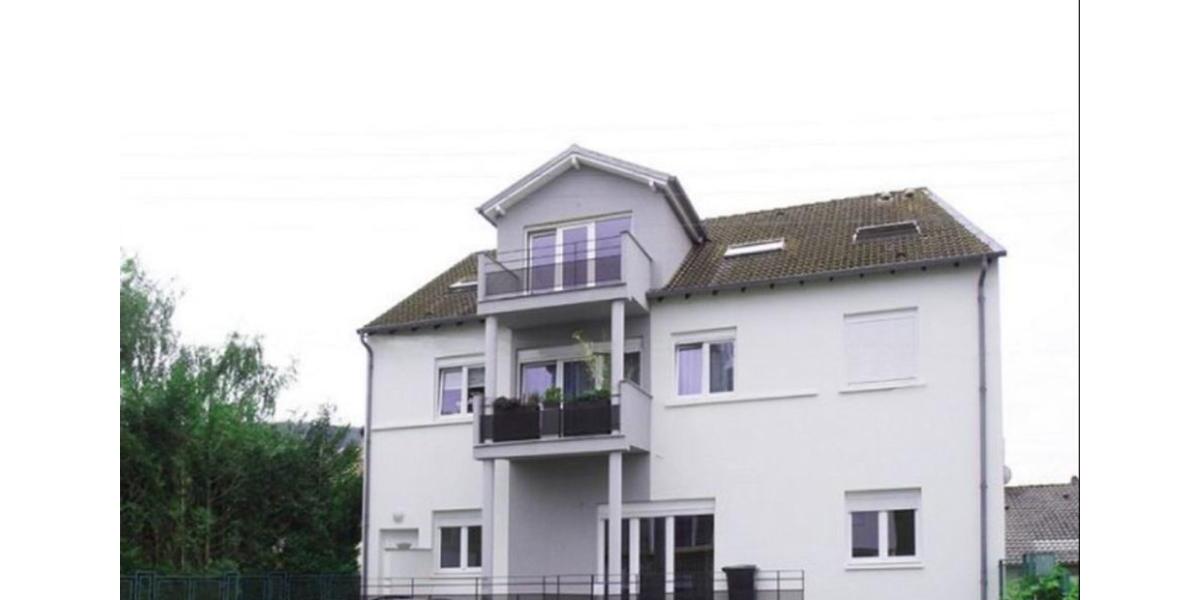 Dachgeschoßwohnung Saarbrücken Neue Bremm - 5 Zimmer, 86 m&sup2;, 900&euro; | Angebot:25454632