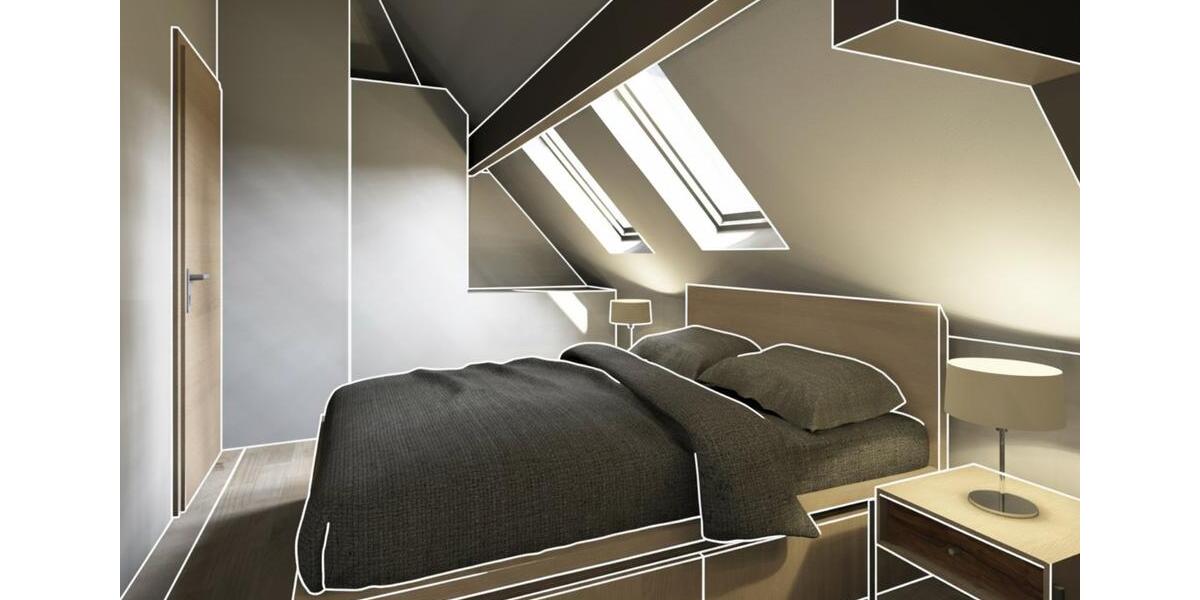 Etagenwohnung Saarbrücken Neue Bremm - 2 Zimmer, 50 m&sup2;, 750&euro; | Angebot:24711673