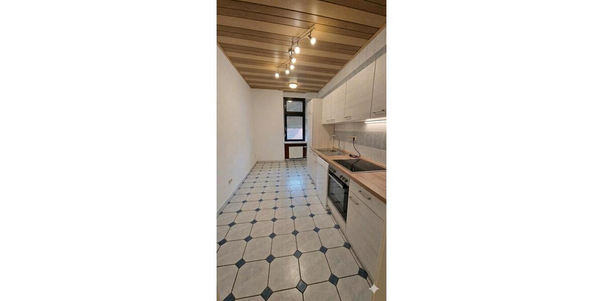 Etagenwohnung Sankt Ingbert - 3 Zimmer, 64 m&sup2;, 700&euro; | Angebot:25539822