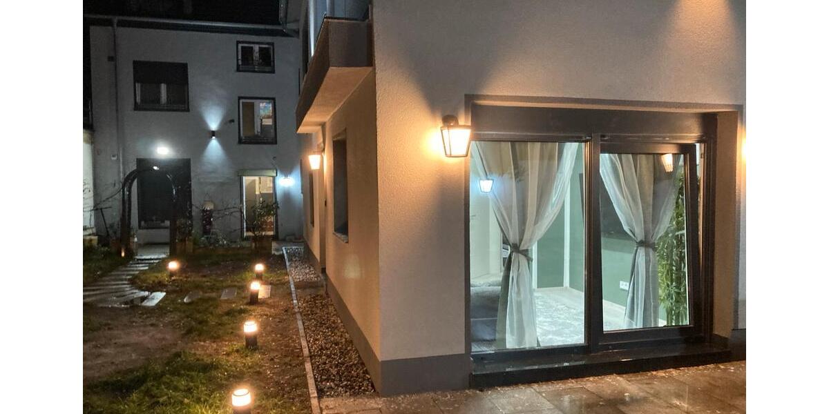 Etagenwohnung Saarbrücken West - 2 Zimmer, 60 m&sup2;, 910&euro; | Angebot:26683697