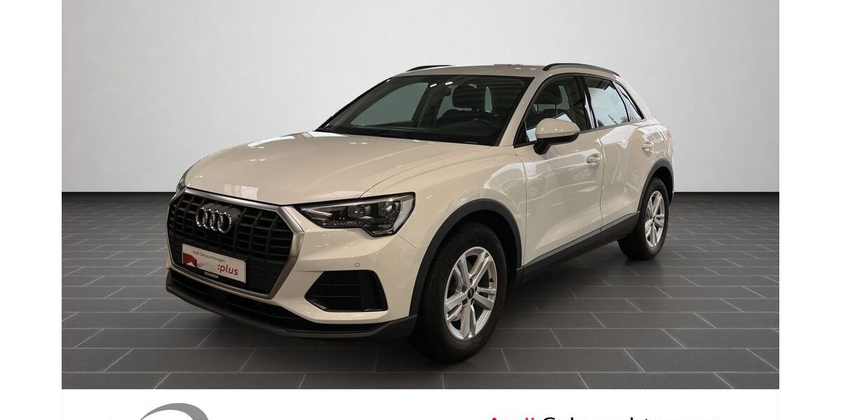 Audi Q3 38.510 km 29.290 &euro; Saarbrücken 66115
