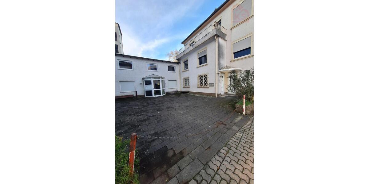 Gewerbeobjekt Saarlouis - 1.500&euro; | Angebot:25364518