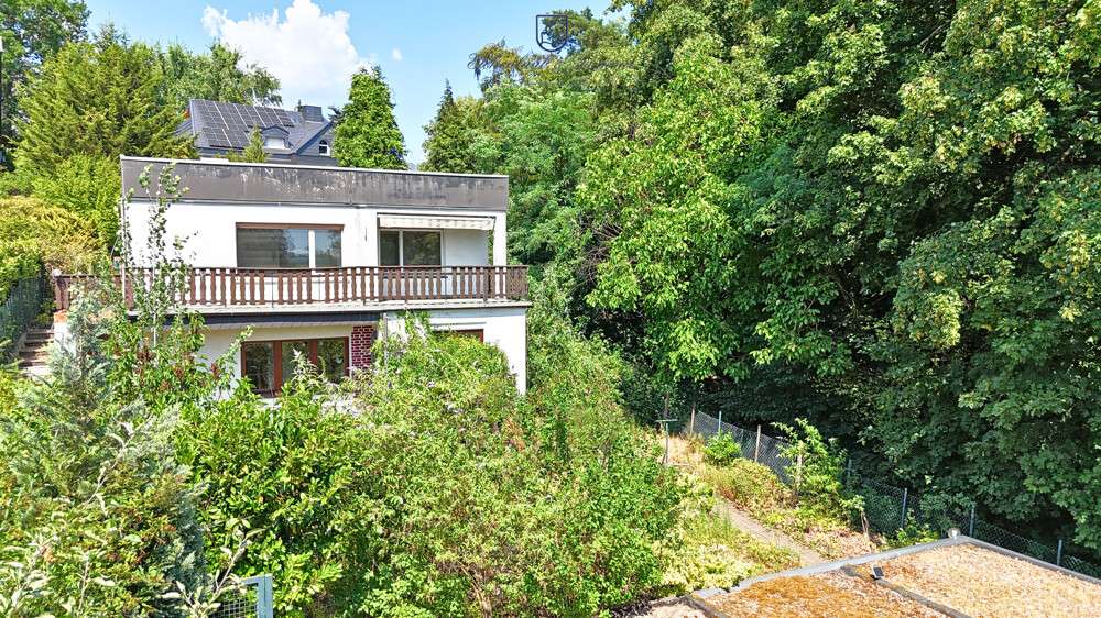 Einfamilienhaus Saarbrücken Neue Bremm - 5 Zimmer, 169 m&sup2;, 549.000&euro; | Angebot:27048344