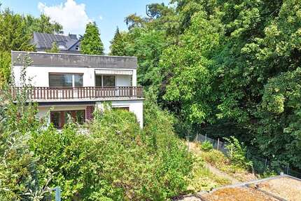 Haus Saarbrücken Neue Bremm - 5 Zimmer, 169 m&sup2;, 549.000&euro; | Angebot:27048344