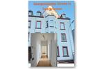 Etagenwohnung Saarbrücken St. Arnual - 3 Zimmer, 98 m&sup2;, 1.200&euro; | Angebot:25638031