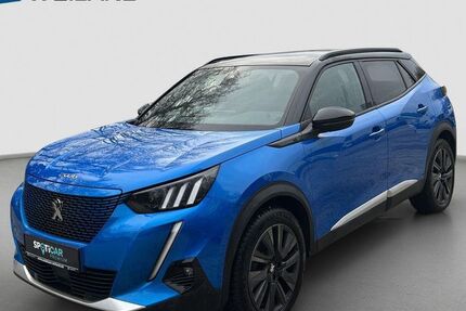 Peugeot 2008 41.785 km 19.500 &euro; Neunkirchen 66539