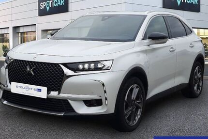 DS Automobiles DS7 (Crossback) 24.338 km 34.990 &euro; Saarbrücken 66119