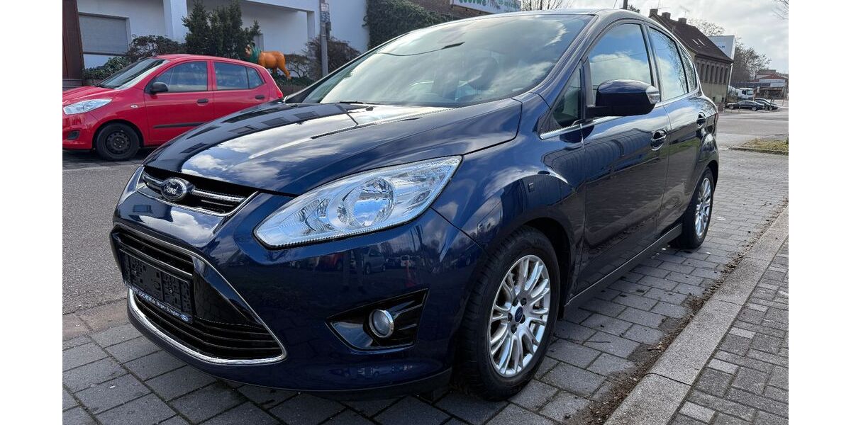 Ford C-Max 67.600 km 6.890 &euro; Saarbrücken Dudweiler 66125
