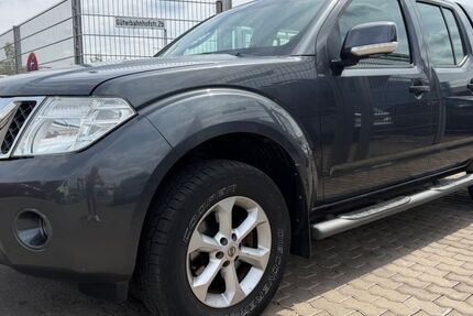 Nissan Navara 149.000 km 12.900 &euro; Saarlouis 66740