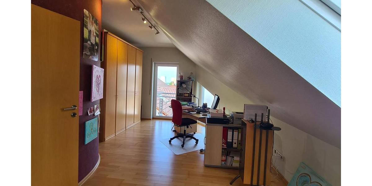 Modernes lichtdurchflutetes Einfamilienhaus in Topwohnlage von Bexbach - Einfamilienhaus Bexbach | Angebot:21093044