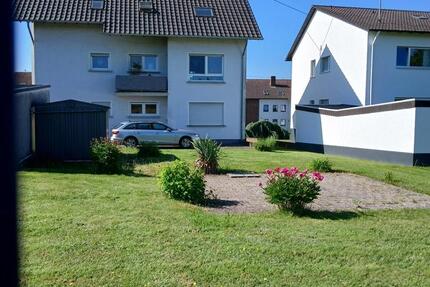 Wohnung Heusweiler - 4 Zimmer, 77 m&sup2;, 480&euro; | Angebot:26688638