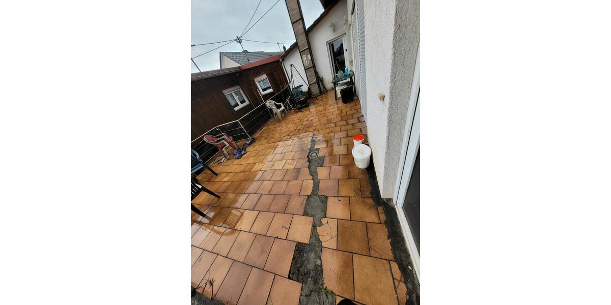 Einfamilienhaus Dillingen (Saar) - 7 Zimmer, 130 m&sup2;, 160.000&euro; | Angebot:27102518