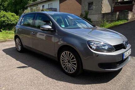 VW Golf 227.377 km 5.000 &euro; Schmelz 66839