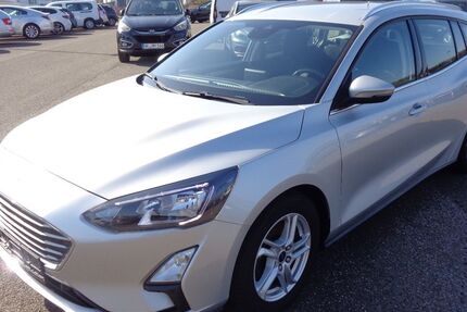 Ford Focus 68.000 km 12.900 &euro; Lebach 66822