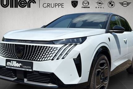 Peugeot 3008 3.000 km 49.990 &euro; Dillingen 66763