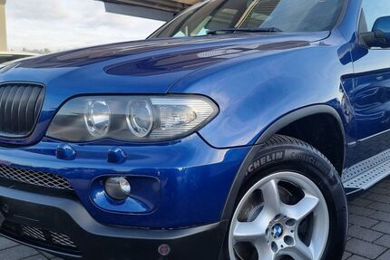 BMW X5 364.931 km 5.700 &euro; Nalbach 66809