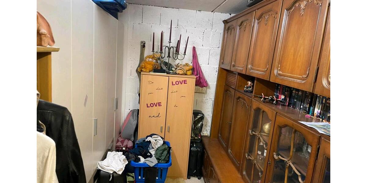 Etagenwohnung Eppelborn - 3 Zimmer, 86 m&sup2;, 700&euro; | Angebot:25366622