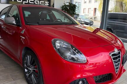 Alfa Romeo Giulietta 101.000 km 10.990 &euro; Saarlouis 66740