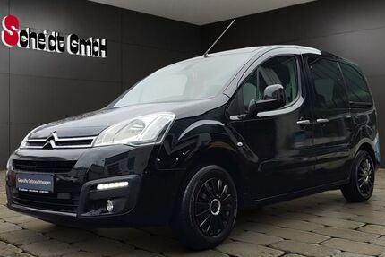Citroen Berlingo 93.420 km 11.750 &euro; Schiffweiler 66578