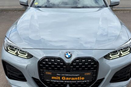 BMW 420 50.000 km 39.950 &euro; Saarlouis 66740