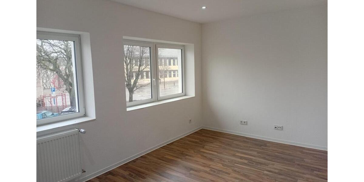 Etagenwohnung Eppelborn - 1 Zimmer, 40 m&sup2;, 490&euro; | Angebot:26151749