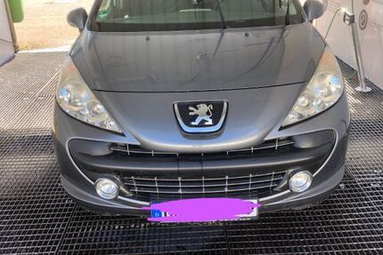 Peugeot 207 167.000 km 1.900 &euro; Blieskastel 66440
