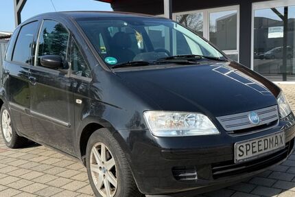 Fiat Idea 155.000 km 2.850 &euro; Sankt. Wendel 66606
