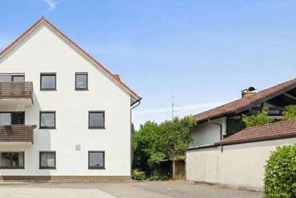 Wohnung Homburg - 2 Zimmer, 51 m&sup2;, 159.000&euro; | Angebot:23884107