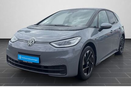 VW ID.3 34.650 km 20.990 &euro; Saarbrücken 66115