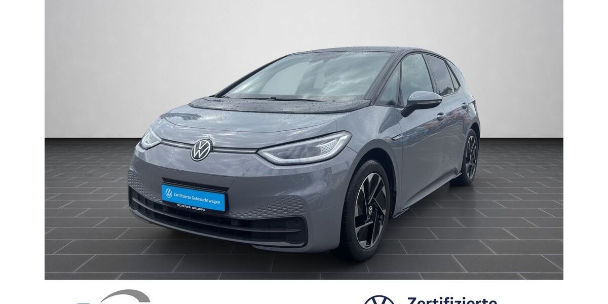 VW ID.3 34.650 km 20.990 &euro; Saarbrücken 66115