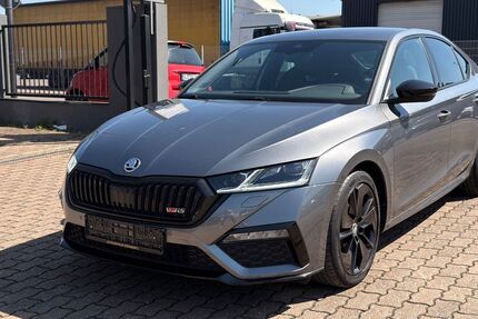 Skoda Octavia 55.000 km 27.980 &euro; Saarlouis 66740