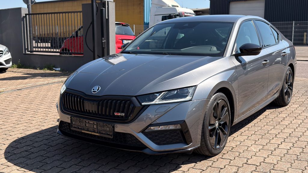 Skoda Octavia 55.000 km 27.980 &euro; Saarlouis 66740