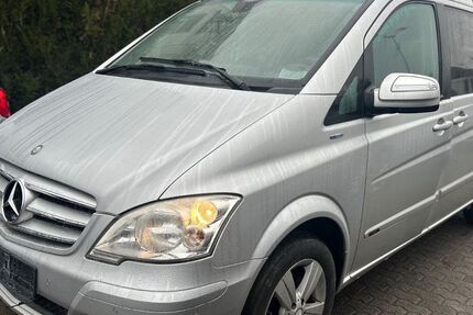 Mercedes-Benz Viano 228.000 km 15.990 &euro; Saarlouis 66740