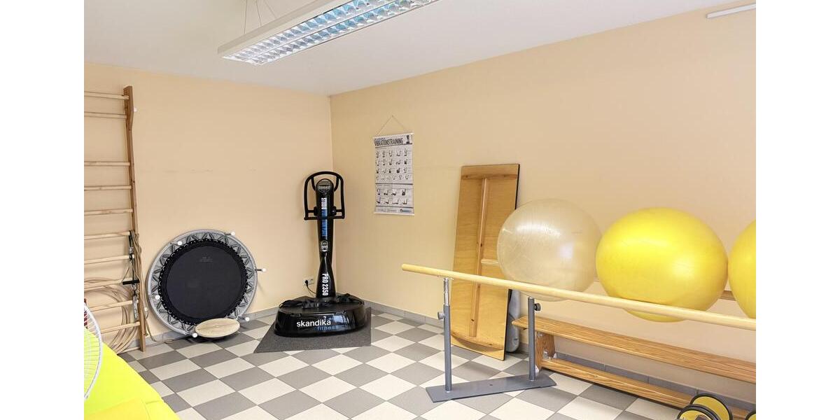 Gewerbeobjekt Rehlingen-Siersburg Siersburg - 800&euro; | Angebot:25270665