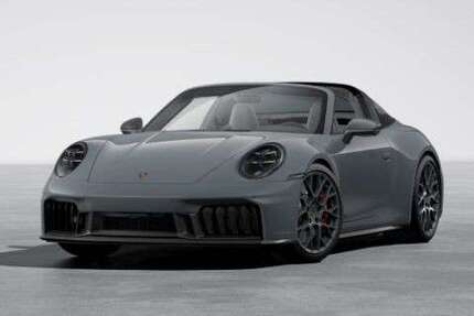 Porsche 992 12.563 km 199.900 &euro; Saarbrücken 66115
