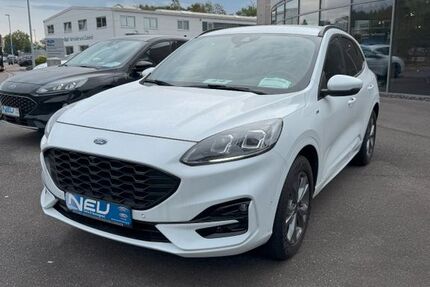 Ford Kuga 66.400 km 19.950 &euro; Homburg 66424