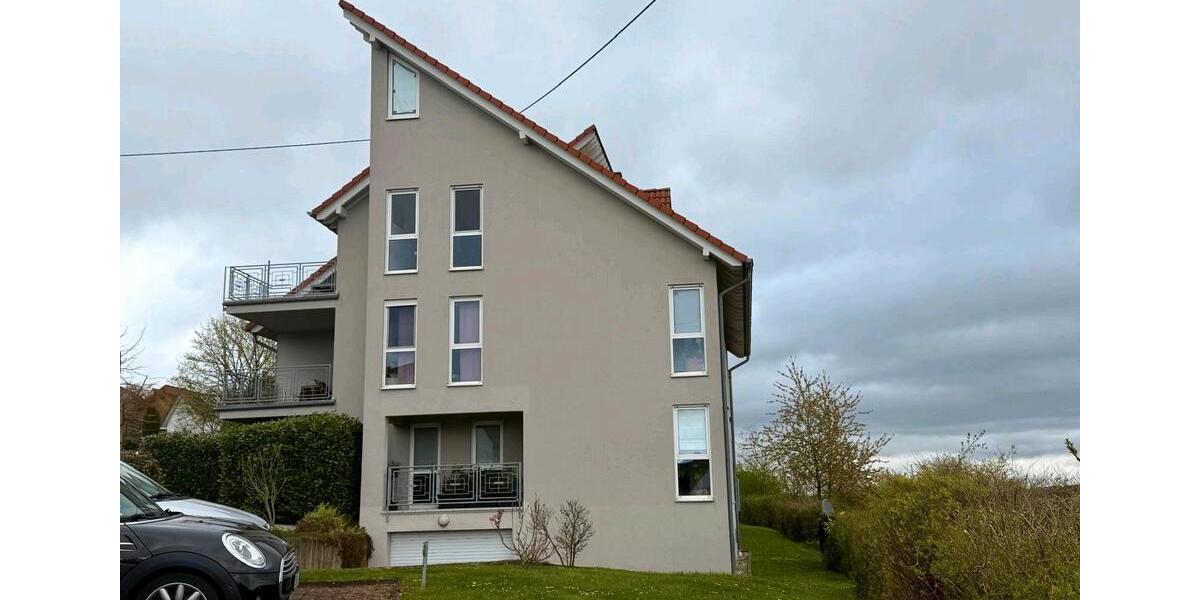 Maisonettenwohnung Püttlingen - 3.5 Zimmer, 83 m&sup2;, 215.000&euro; | Angebot:26538418