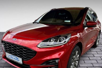 Ford Kuga 33.000 km 25.990 &euro; Neunkirchen 66539