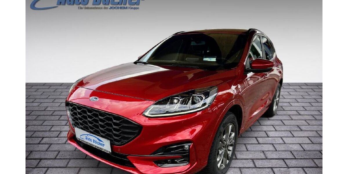 Ford Kuga 33.000 km 25.990 &euro; Neunkirchen 66539