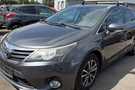 Toyota Avensis 312.622 km 4.800 &euro; Saarlouis-Fraulautern 66740