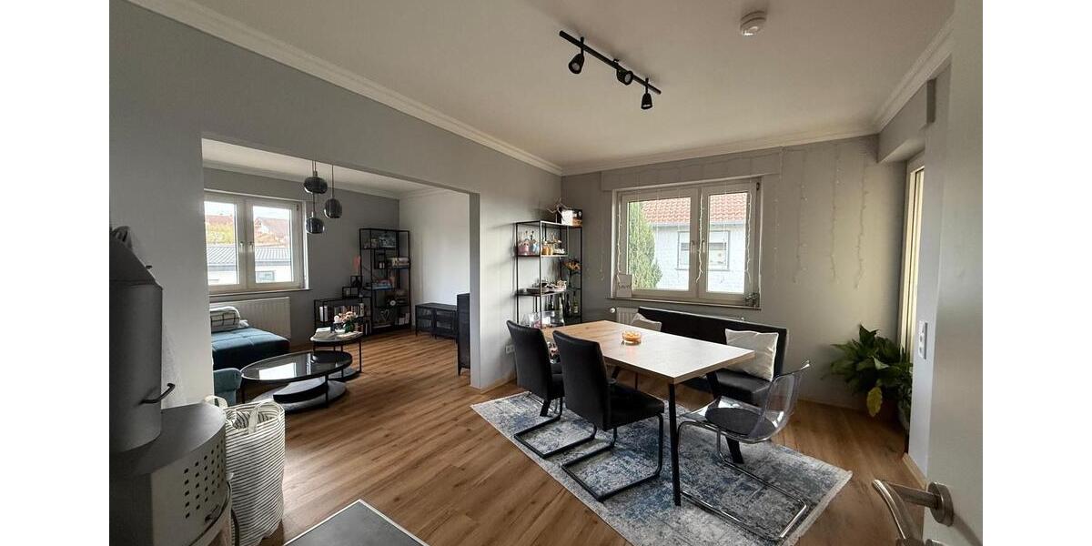 Etagenwohnung Zweibrücken - 3 Zimmer, 85 m&sup2;, 775&euro; | Angebot:25982070